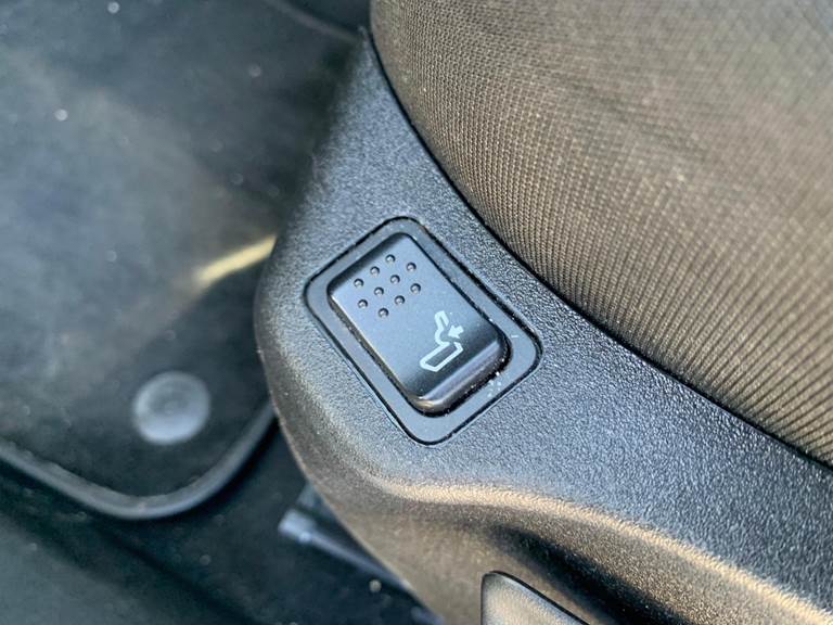 Fiat 500X 1,3 FireFly 150 City Cross DCT