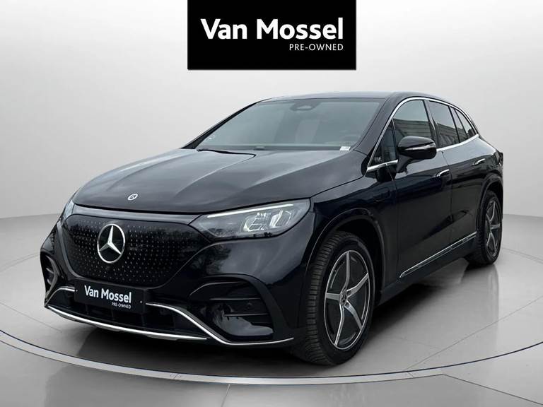 Mercedes EQE350 SUV AMG Edition 4Matic