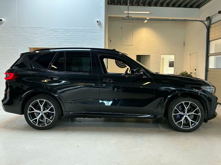 BMW X5 3,0 xDrive45e M-Sport aut.