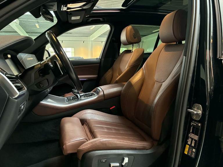 BMW X5 3,0 xDrive45e M-Sport aut.