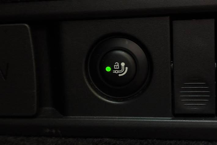 Sort BMW X5 fra 2022