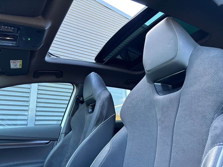 Skoda Enyaq 80 iV Sportline