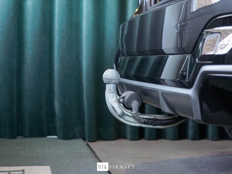 BMW iX3 Charged M-Sport