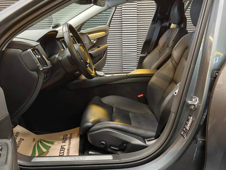 Volvo V90 2,0 D4 190 Inscription aut.