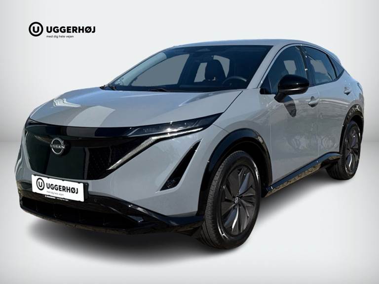 Nissan Ariya 63 Engage