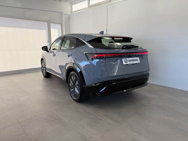 Nissan Ariya 63 Engage