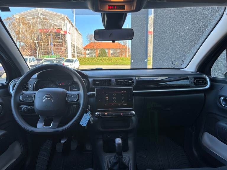 Citroën C3 1,5 BlueHDi 100 Cool