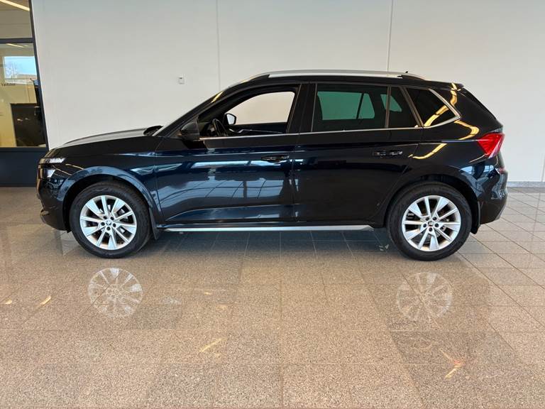 Skoda Kamiq 1,5 TSi 150 Style DSG