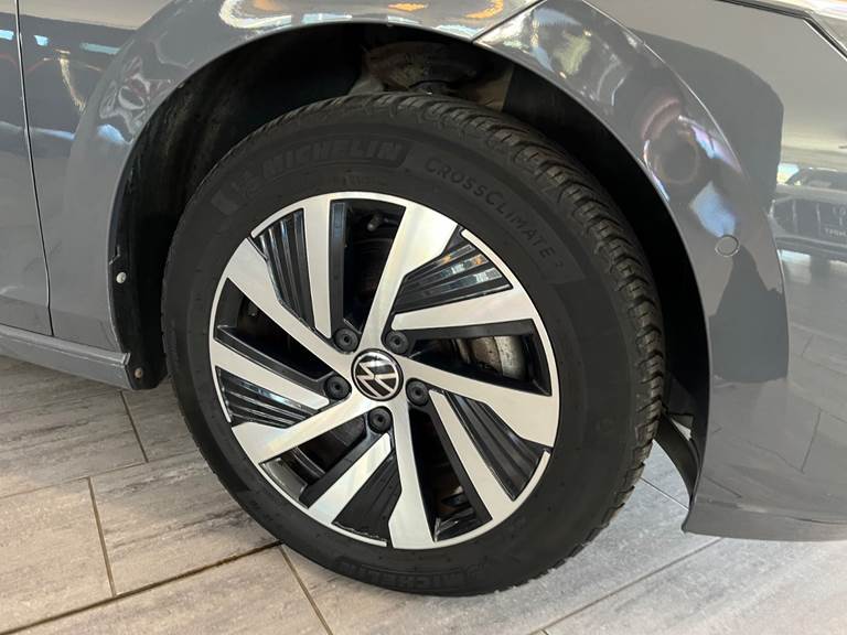 VW Golf VIII 1,4 eHybrid DSG