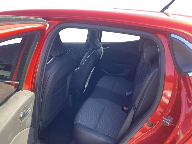 Renault Clio V 1,0 TCe 100 Zen