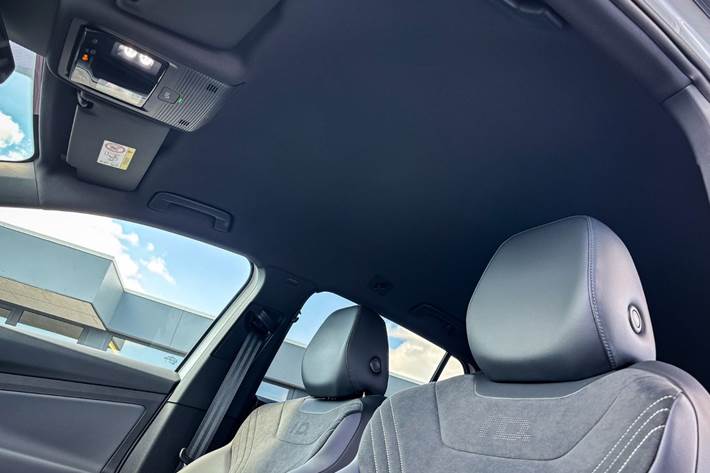 Hvid VW ID.4 fra 2025