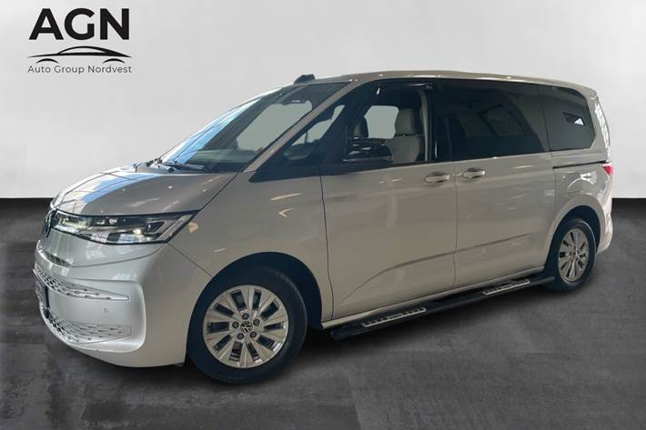 undefined VW Multivan fra 2023