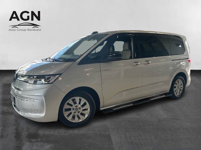 VW Multivan 1,4 eHybrid Life DSG kort