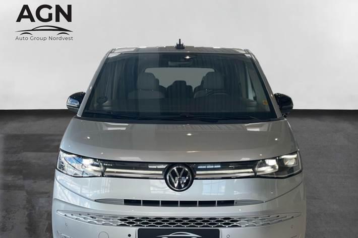undefined VW Multivan fra 2023