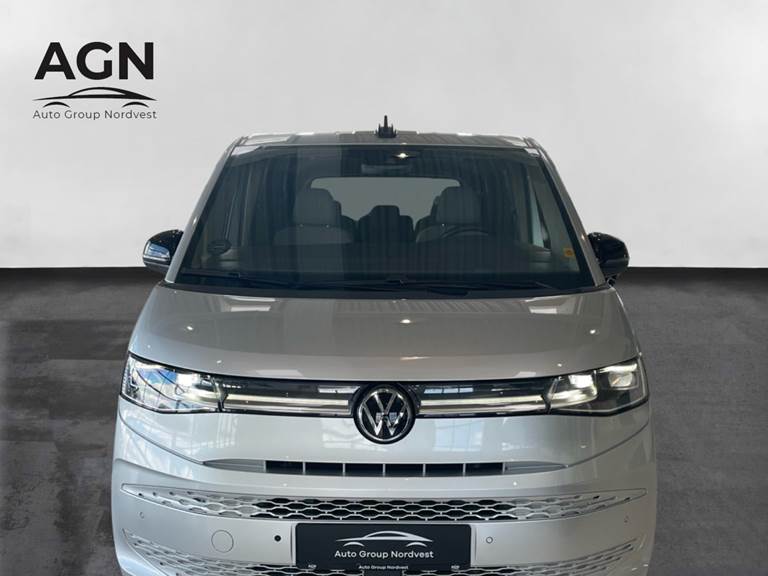 VW Multivan 1,4 eHybrid Life DSG kort