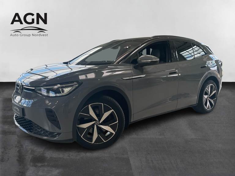 VW ID.4 77 GTX 4Motion