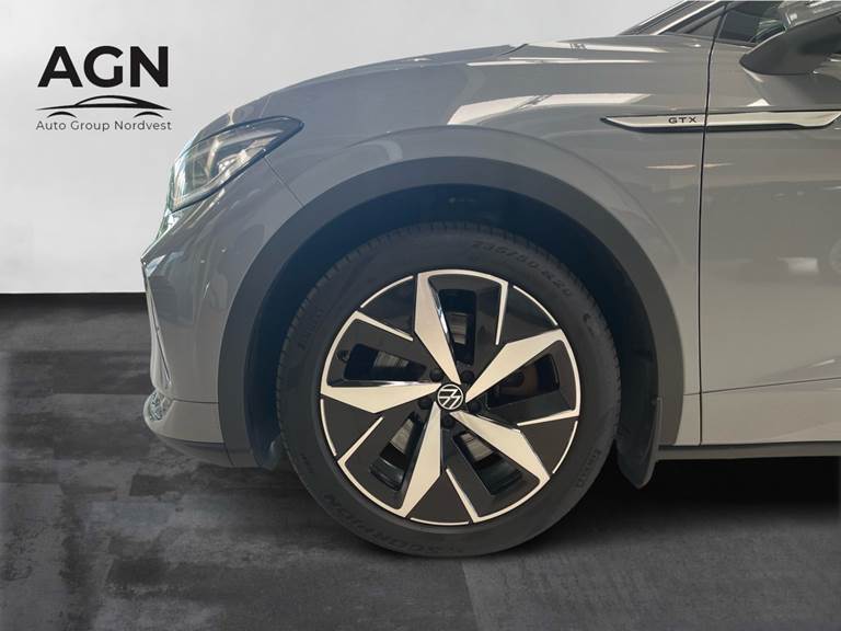 VW ID.4 77 GTX 4Motion