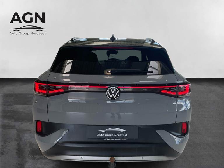 VW ID.4 77 GTX 4Motion