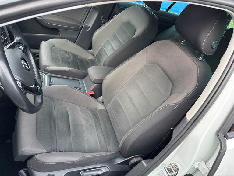 VW Golf VII 1,5 TSi 150 Comfortline DSG