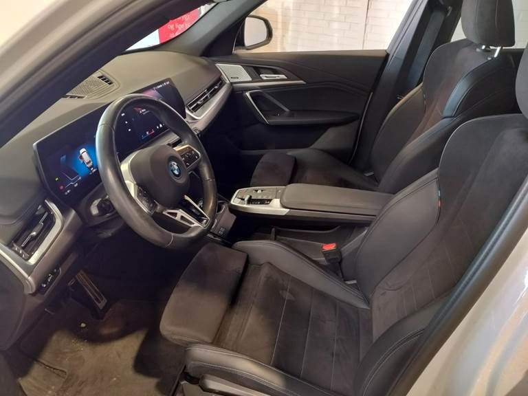 BMW iX1 eDrive20 M-Sport