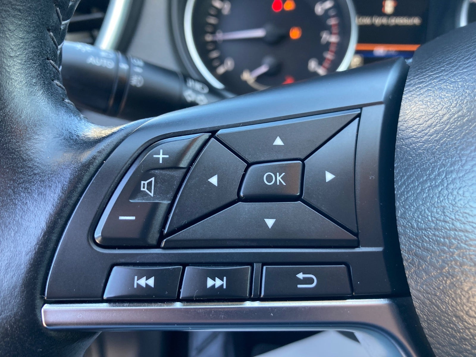 undefined Nissan Qashqai fra 2020
