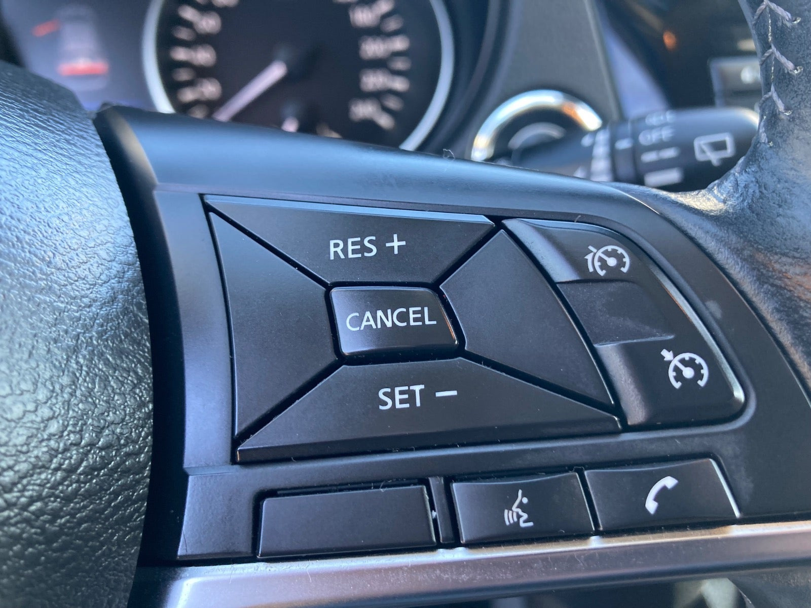 undefined Nissan Qashqai fra 2020