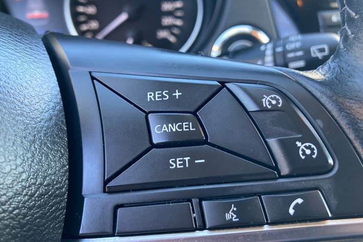 undefined Nissan Qashqai fra 2020