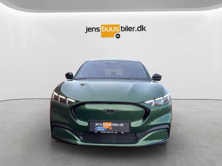 Ford Mustang Mach-E 88 Premium Extended Range