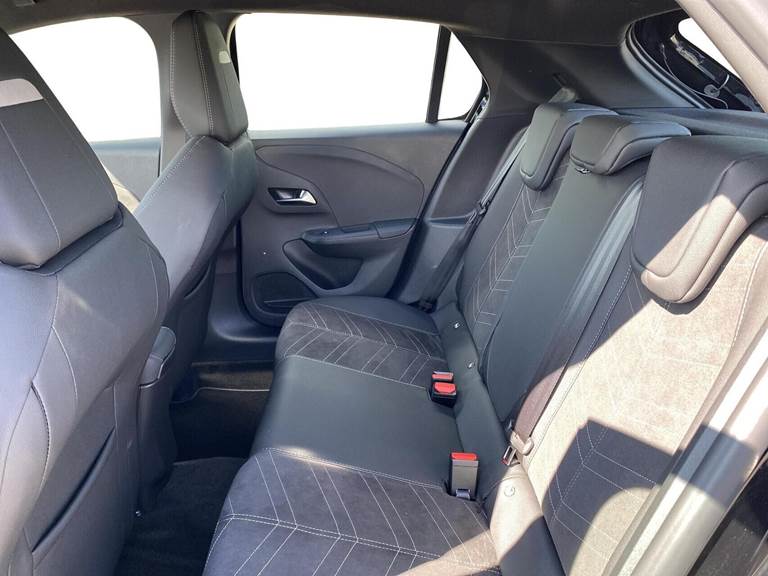 Opel Corsa-e 54 GS-Line