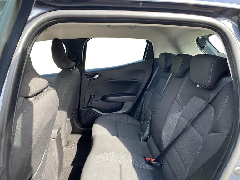 Renault Clio V 1,5 dCi 85 Zen