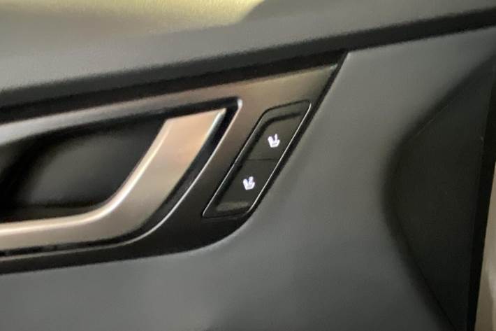 undefined Kia EV6 fra 2025