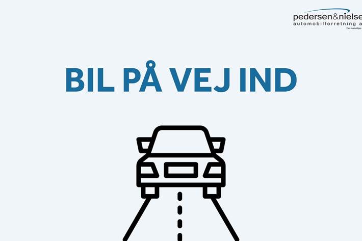 Sort Volvo EC40 fra 2024