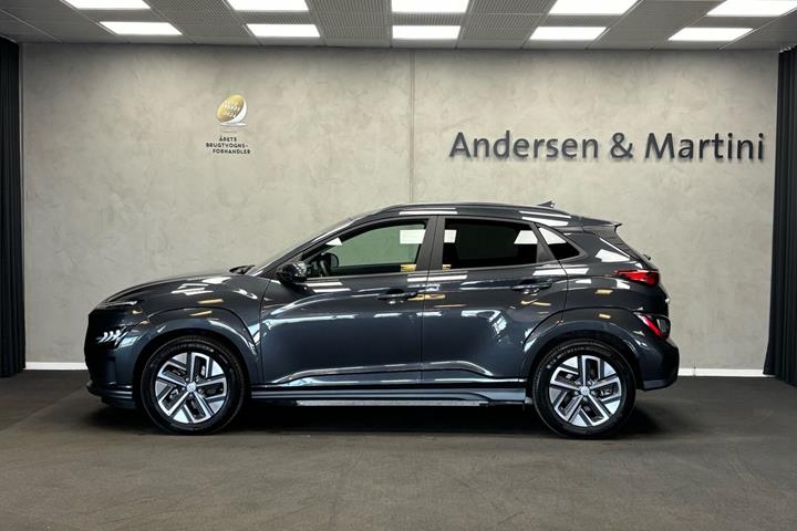 undefined Hyundai Kona fra 2023