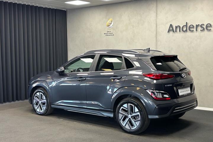 undefined Hyundai Kona fra 2023