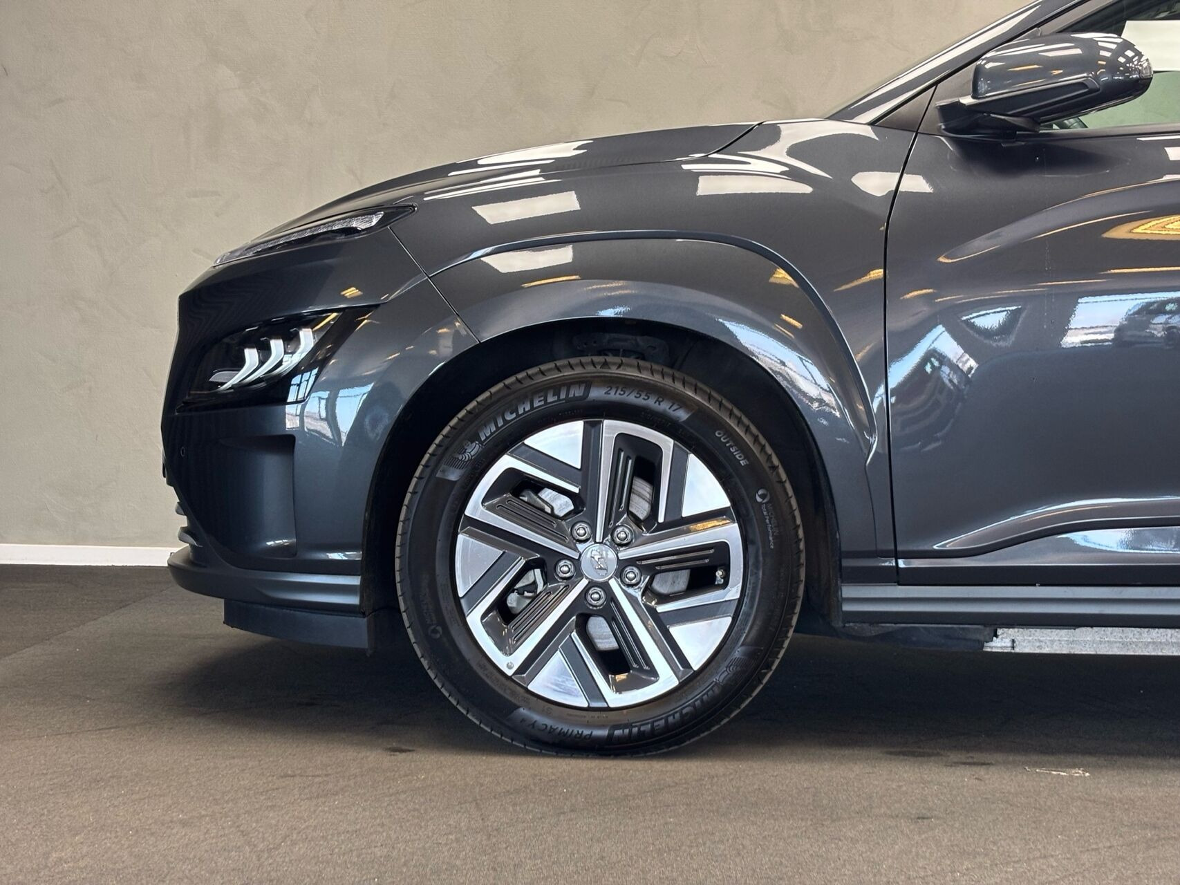 undefined Hyundai Kona fra 2023