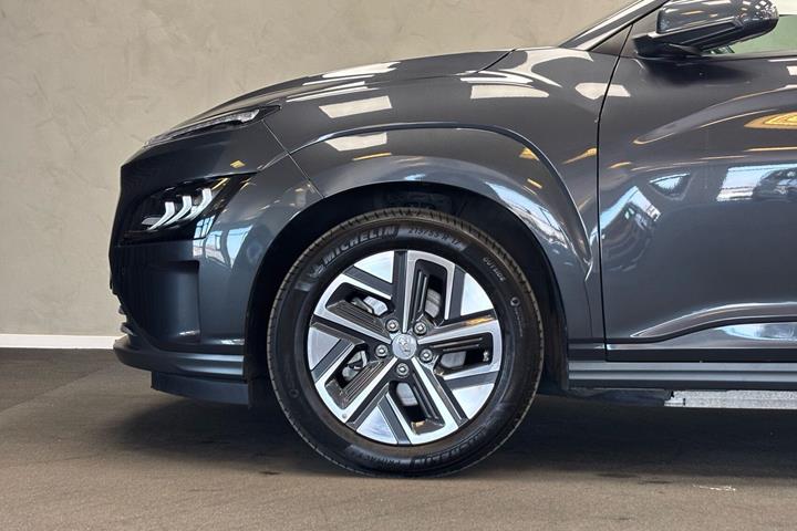 undefined Hyundai Kona fra 2023