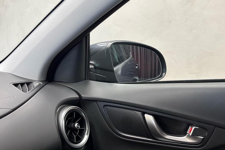 undefined Hyundai Kona fra 2023