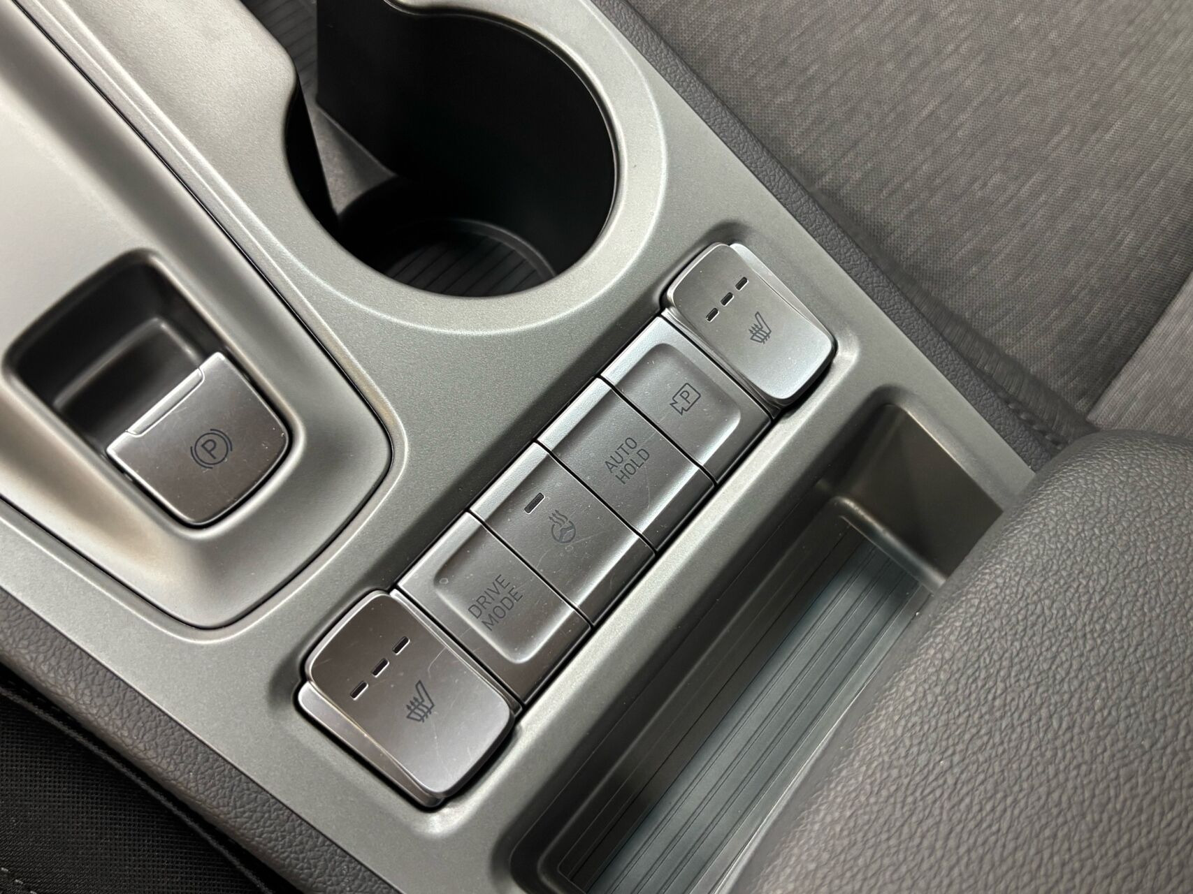 undefined Hyundai Kona fra 2023