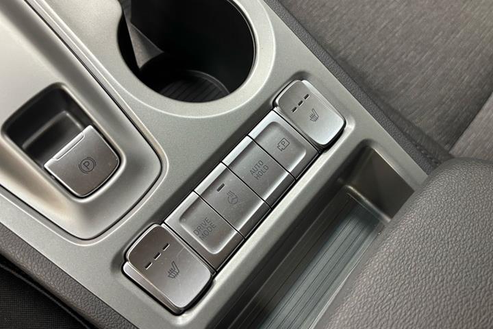 undefined Hyundai Kona fra 2023