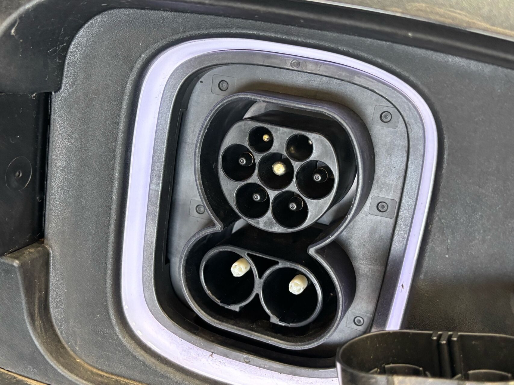 undefined Hyundai Kona fra 2023