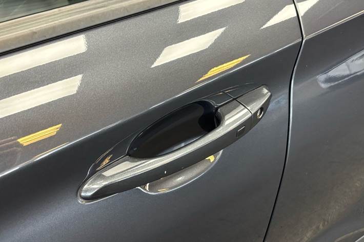 undefined Hyundai Kona fra 2023