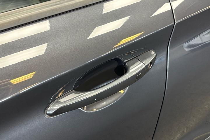 undefined Hyundai Kona fra 2023