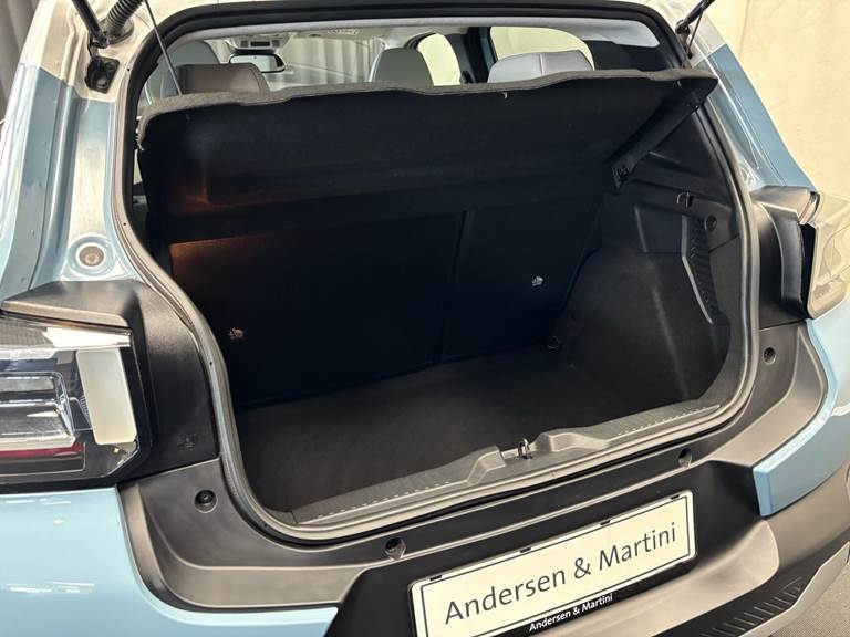 Citroën ë-C3 EL Max 113HK 5d Aut.