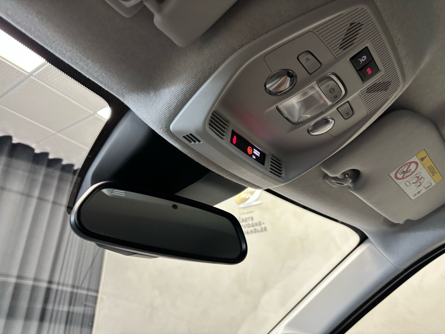 Blå Citroën ë-C3 fra 2025