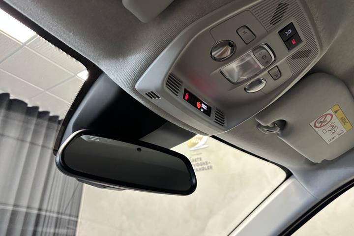 Blå Citroën ë-C3 fra 2025