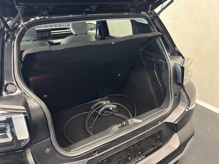 Citroën ë-C3 EL Max 113HK 5d Aut.