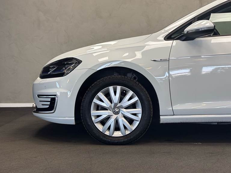 VW e-Golf EL 136HK 5d Aut.