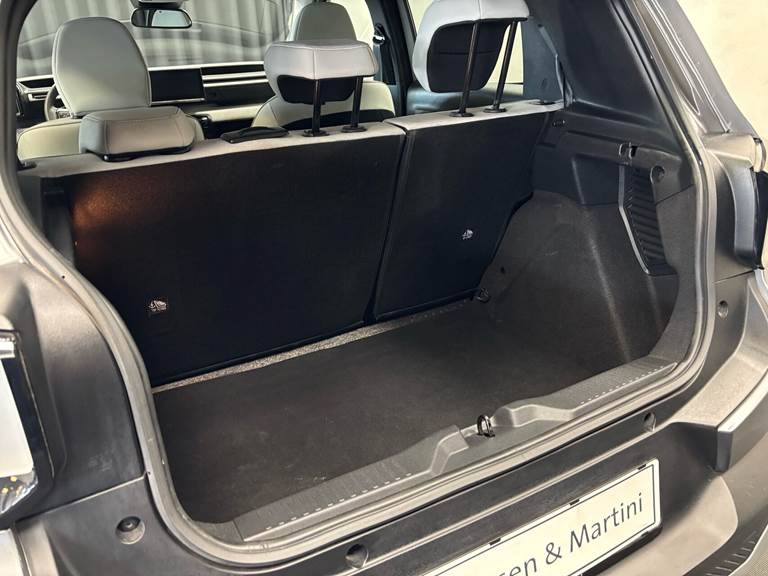 Citroën ë-C3 EL Max 113HK 5d Aut.