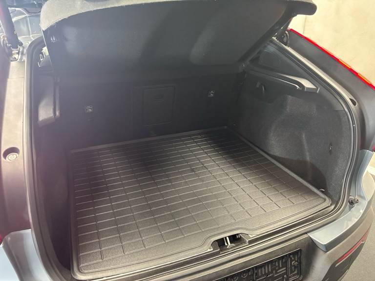 Volvo C40 P6 Recharge Ultimate 231HK 4d Aut.