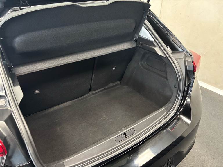 Opel Corsa-e EL Edition 136HK 5d Aut.